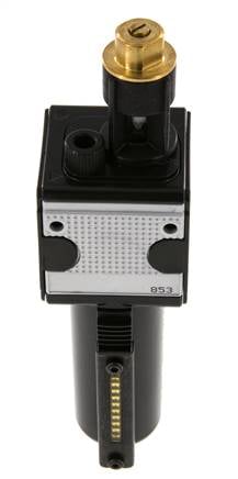 Schmierstoff G1/4'' Metall Multifix 1
