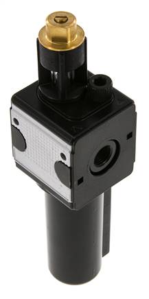 Schmierstoff G1/4'' Metall Multifix 1