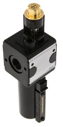 Schmierstoff G3/8'' Metall Multifix 1