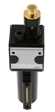 Schmierstoff G3/8'' Metall Multifix 1