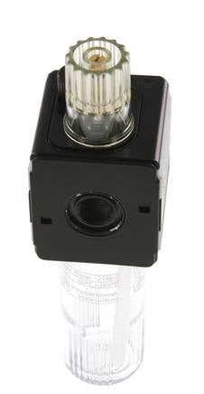 Schmierstoffgeber G1/4'' Multifix 1