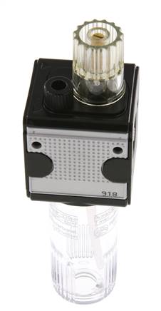 Schmierstoffgeber G1/4'' Multifix 1