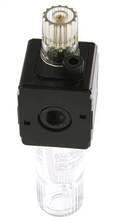 Schmierstoffgeber G1/4'' Multifix 1