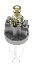 Schmierstoffgeber G3/8'' Standard 1