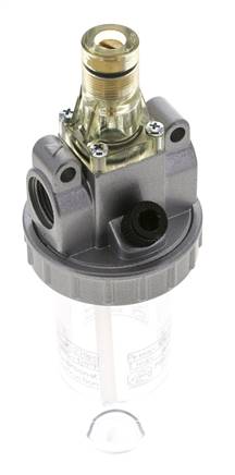 Schmierstoffgeber G3/8'' Standard 1