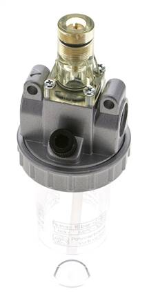Schmierstoffgeber G3/8'' Standard 1