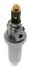 Schmierstoff G1/4'' Metall Standard 1