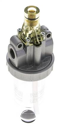 Schmierstoff G1/4'' Polycarbonat Standard 1