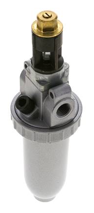 Schmierstoff G1/4'' Metall Standard 1