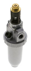 Schmierstoff G1/4'' Metall Standard 1