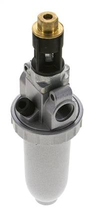 Schmierstoff G3/8'' Metall Standard 1