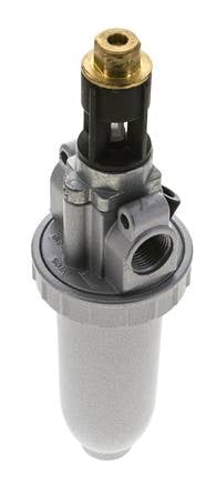 Schmierstoff G3/8'' Metall Standard 1