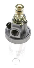 Schmierstoffgeber G3/8'' Standard 1