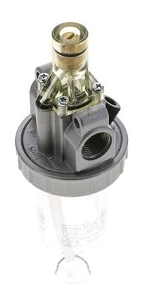 Schmierstoffgeber G3/8'' Standard 1