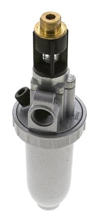 Schmierstoff G3/8'' Metall Standard 1