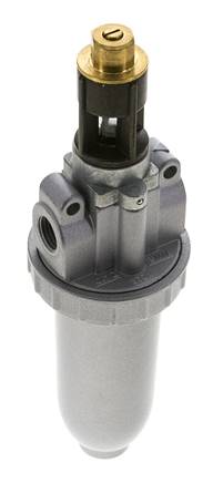 Schmierstoff G1/4'' Metall Standard 1