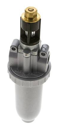 Schmierstoff G1/4'' Metall Standard 1