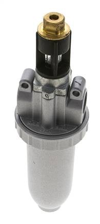 Schmierstoff G3/8'' Metall Standard 1