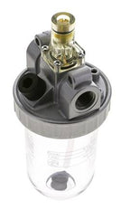 Schmierstoffgeber G3/8'' Standard 2