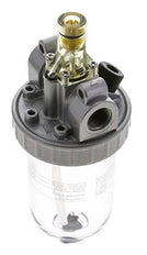 Schmierstoffgeber G3/8'' Standard 2