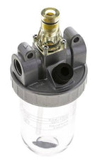 Schmierstoffgeber G3/8'' Standard 2