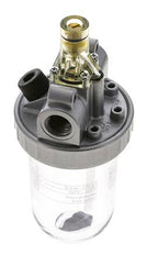 Schmierstoffgeber G3/8'' Standard 2