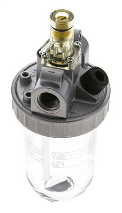 Schmierstoffgeber G3/8'' Standard 2