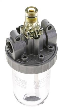 Schmierstoffgeber G3/8'' Standard 2