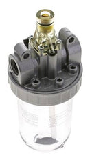 Schmierstoffgeber G3/8'' Standard 2