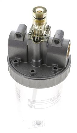 Schmierstoffgeber G3/8'' Standard 3