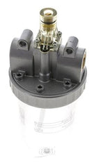 Schmierstoffgeber G3/8'' Standard 3