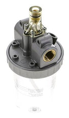 Schmierstoffgeber G3/8'' Standard 3