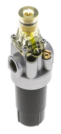 Schmierstoff G1/4'' Metall Standard 0