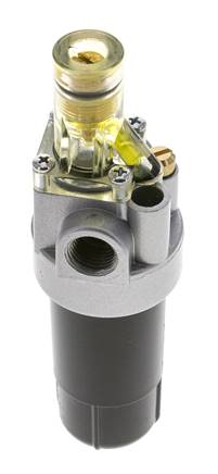 Schmierstoff G1/4'' Metall Standard 0
