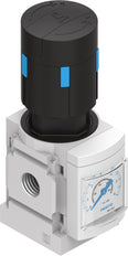 Festo Druckluftregler G1/4'' 0.3-7bar 1800l/min - 529417