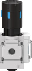 Festo Druckluftregler G1/8'' 0.3-7bar 1150l/min - 529423