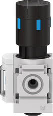 Festo Druckluftregler G1/8'' 0.3-7bar 1150l/min - 529423