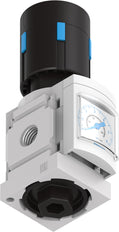 Festo Druckluftregler G1/8'' 0.3-7bar 1150l/min - 529424