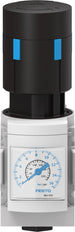 Festo Druckluftregler G1/8'' 0.5-12bar 1000l/min - 529425