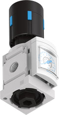 Festo Druckluftregler G1/8'' 0.5-12bar 1000l/min - 529426
