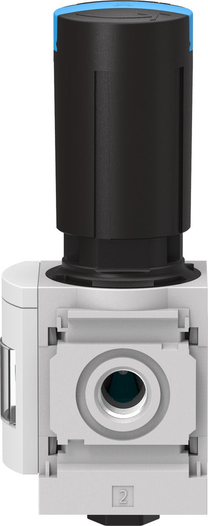 Festo Druckluftregler G3/8'' 0.3-7bar 5800l/min - 530004