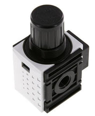 Druckregler G1/4'' 1000l/min 0,5-8,0bar/7-116psi Futura 0