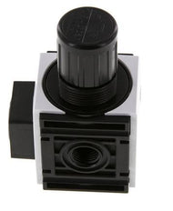 Druckregler G1/4'' 1000l/min 0,5-8,0bar/7-116psi Futura 0