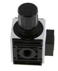 Druckregler G1/4'' 1000l/min 0,5-8,0bar/7-116psi Futura 0