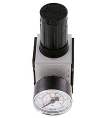 Druckregler G3/8'' 2500l/min 0,5-16,0bar/7-232psi Futura 1