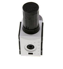 Druckregler G3/8'' 2500l/min 0,1-1,0bar/1-14psi Futura 1