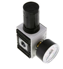 Druckregler G3/8'' 2500l/min 0,5-16,0bar/7-232psi Futura 1