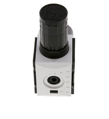 Druckregler G3/8'' 2500l/min 0,5-16,0bar/7-232psi Futura 1