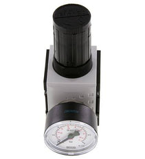 Druckregler G3/8'' 2500l/min 0,2-4,0bar/3-58psi Futura 1