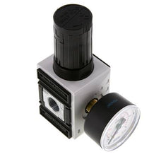 Druckregler G3/8'' 2500l/min 0,2-4,0bar/3-58psi Futura 1